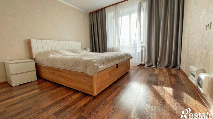 2-комн квартира ул Данилова, 23,  д. 23