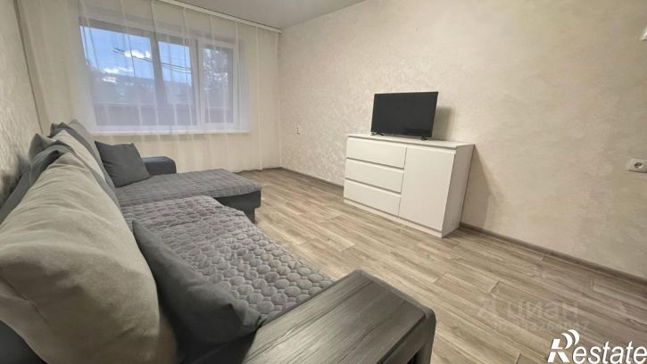2-комн квартира ул Данилова, 23,  д. 23
