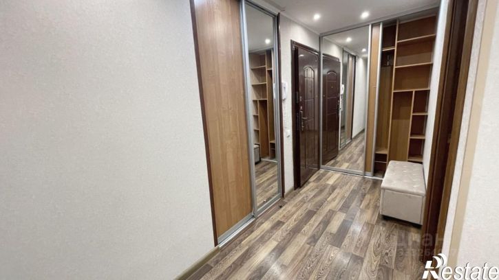 2-комн квартира ул Данилова, 23,  д. 23