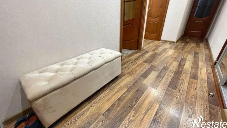 2-комн квартира ул Данилова, 23,  д. 23