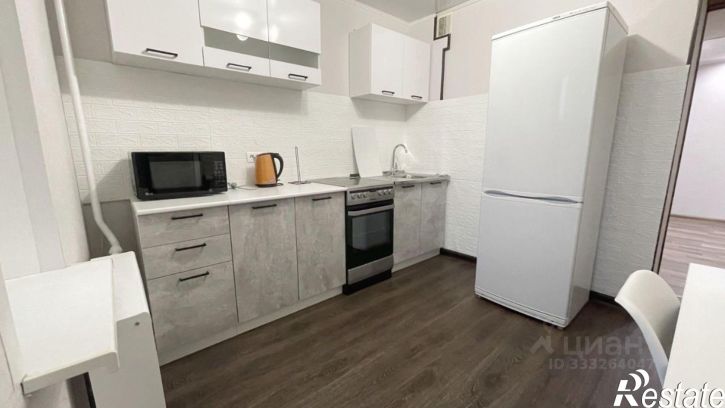 2-комн квартира ул Данилова, 23,  д. 23
