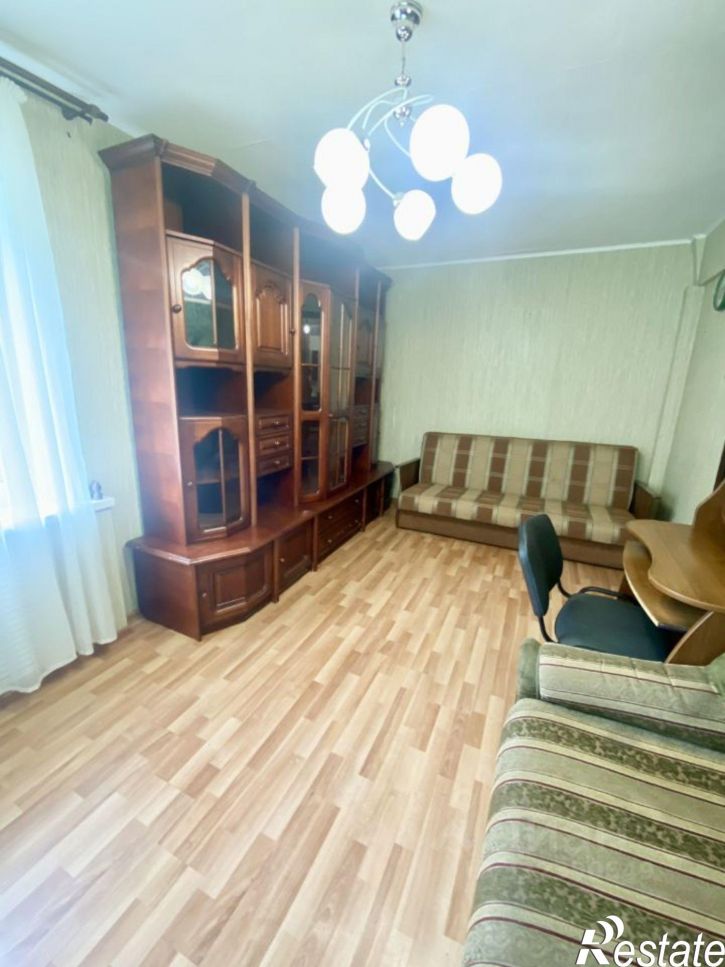 2-комн квартира Клубный пр-д, 6,  д. 6