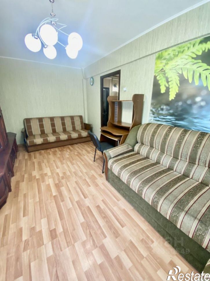 2-комн квартира Клубный пр-д, 6,  д. 6