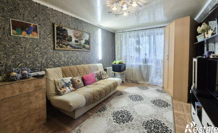 1-комн квартира ул Архангельская, 15,  д. 15