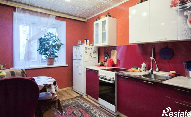 1-комн квартира ул Архангельская, 15,  д. 15