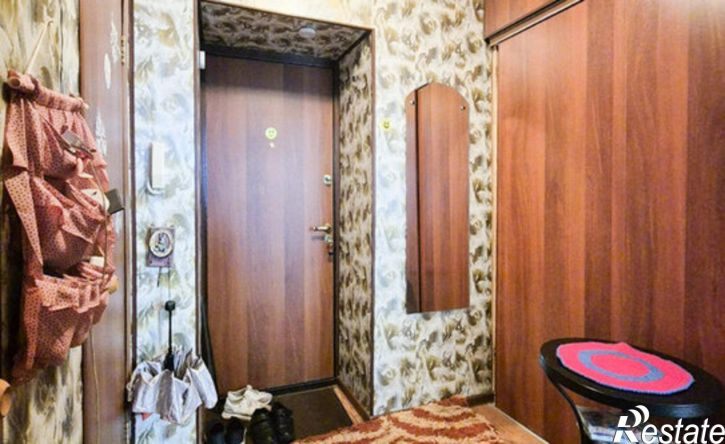 1-комн квартира ул Архангельская, 15,  д. 15