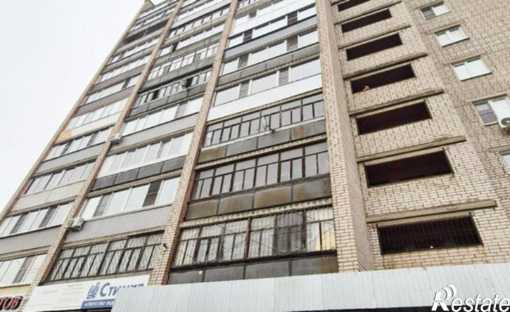 1-комн квартира ул Архангельская, 15,  д. 15