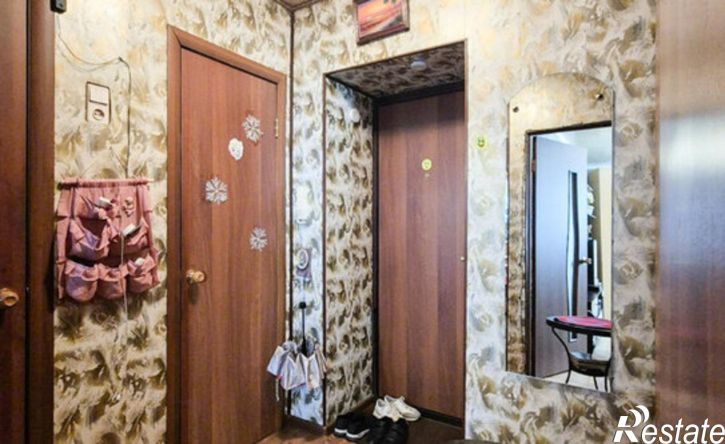 1-комн квартира ул Архангельская, 15,  д. 15