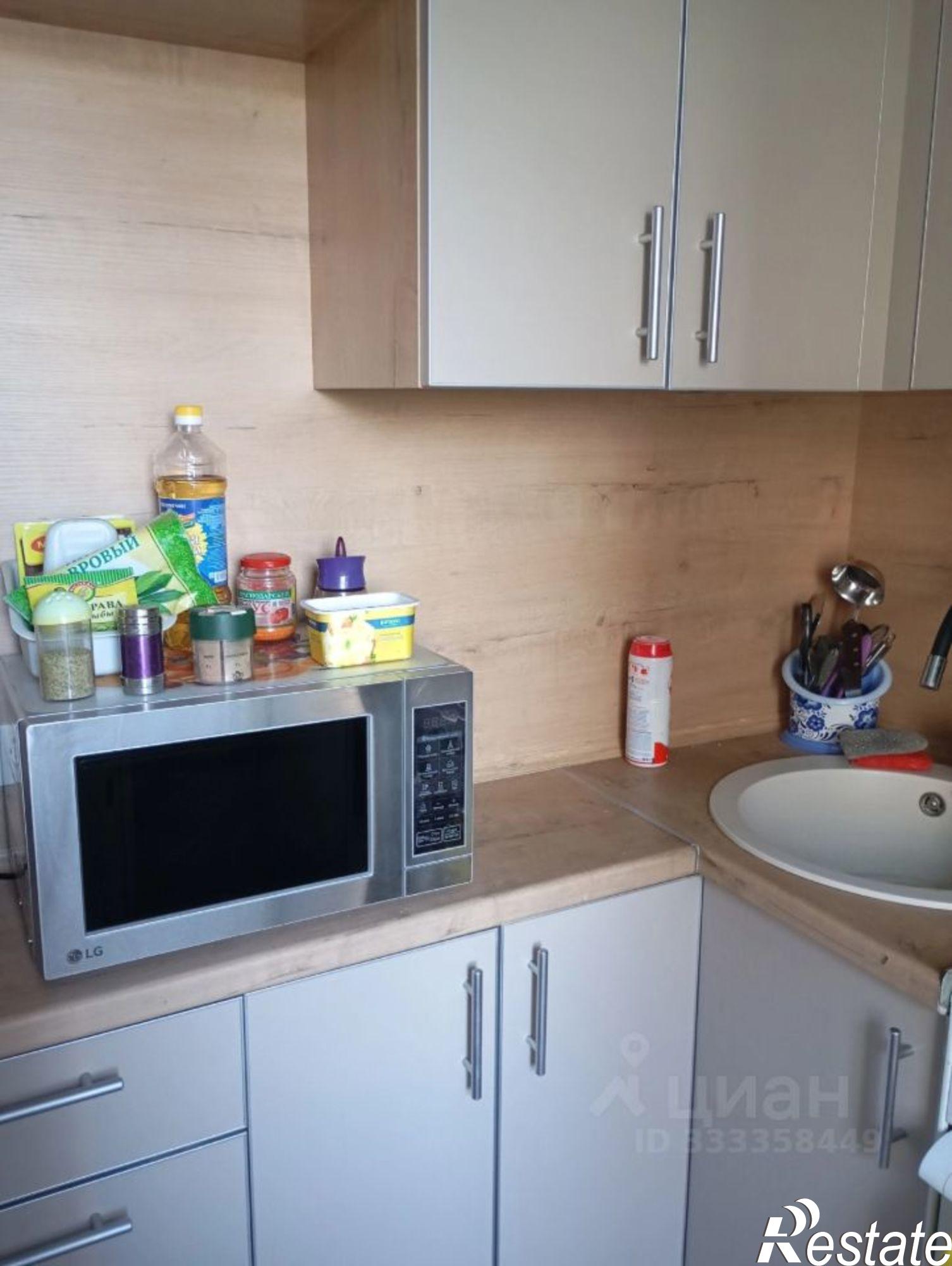 Сдать комнату за 14 000 рублей на ул Моченкова, 14