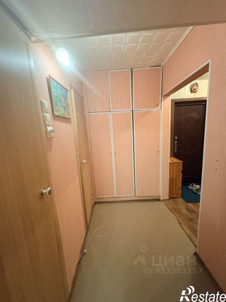 2-комн квартира Шекснинский пр-кт, 21,  д. 21