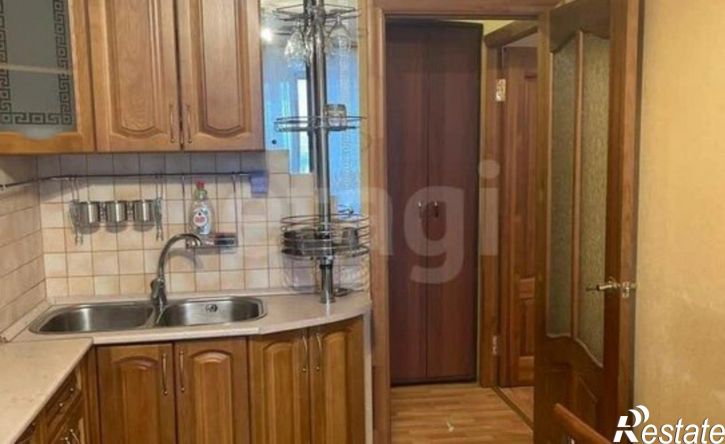 2-комн квартира пр-кт Победы, 72,  д. 72