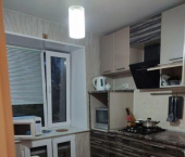 2-комн, 45кв м, этаж 5/5 ул Мира, 9
