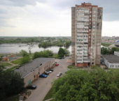 1-комн, 29кв м, этаж 4/9 пр-кт Победы, 81
