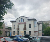 ОСЗ 932 кв м Советский пр-кт, 73