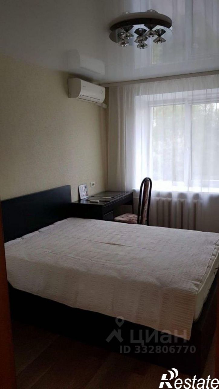 2-комн квартира ул Гоголя, 33,  д. 33