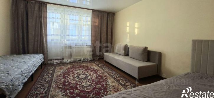 2-комн квартира ул Красная, 22,  д. 22