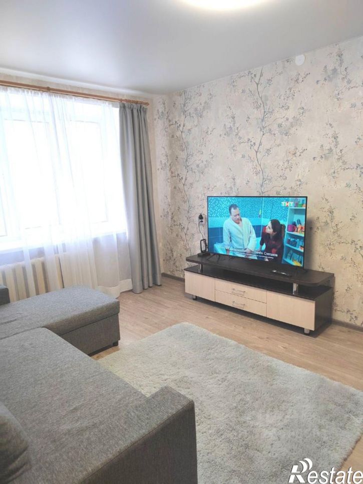 2-комн квартира ул Космонавта Беляева, 12,  д. 12
