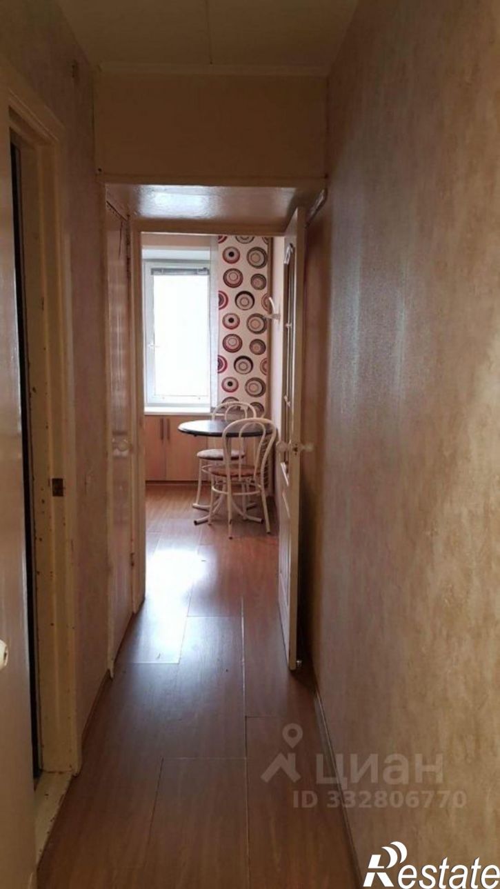 2-комн квартира ул Гоголя, 33,  д. 33