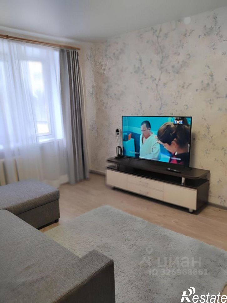 2-комн квартира ул Космонавта Беляева, 12,  д. 12