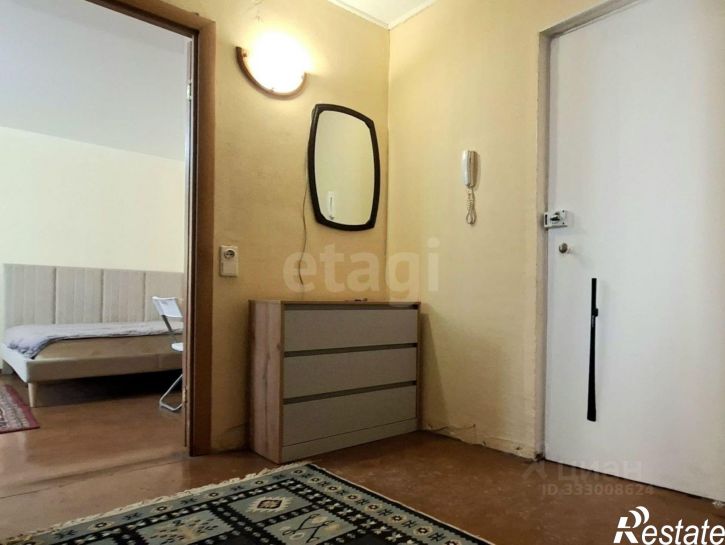 2-комн квартира ул Красная, 22,  д. 22