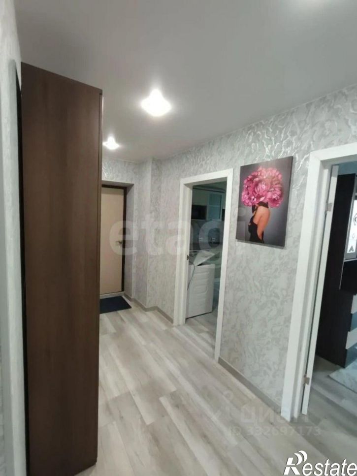 2-комн квартира Октябрьский пр-кт, 94,  д. 94