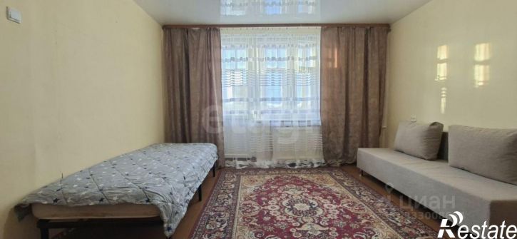 2-комн квартира ул Красная, 22,  д. 22