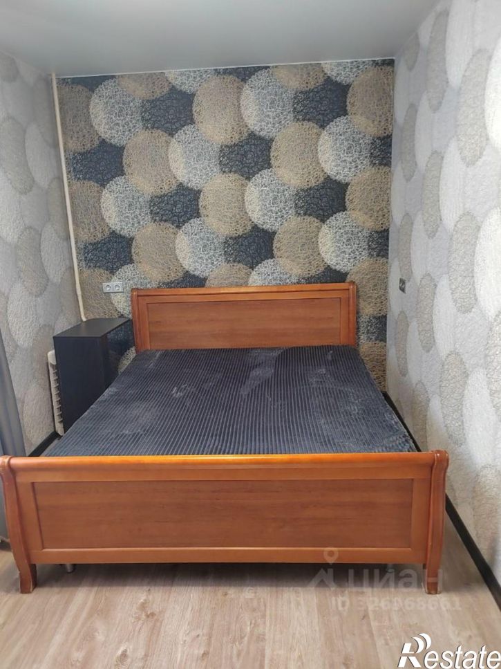 2-комн квартира ул Космонавта Беляева, 12,  д. 12