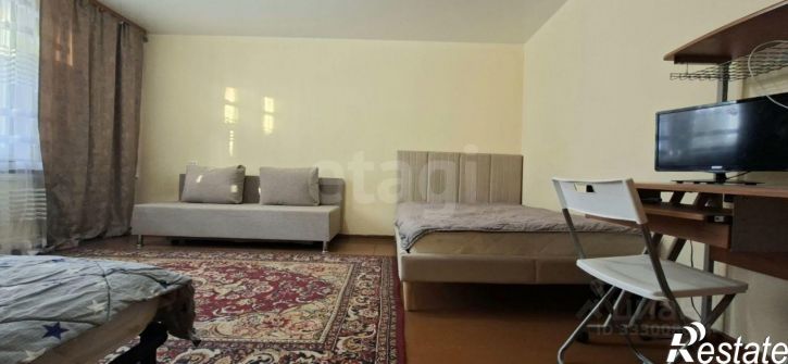2-комн квартира ул Красная, 22,  д. 22