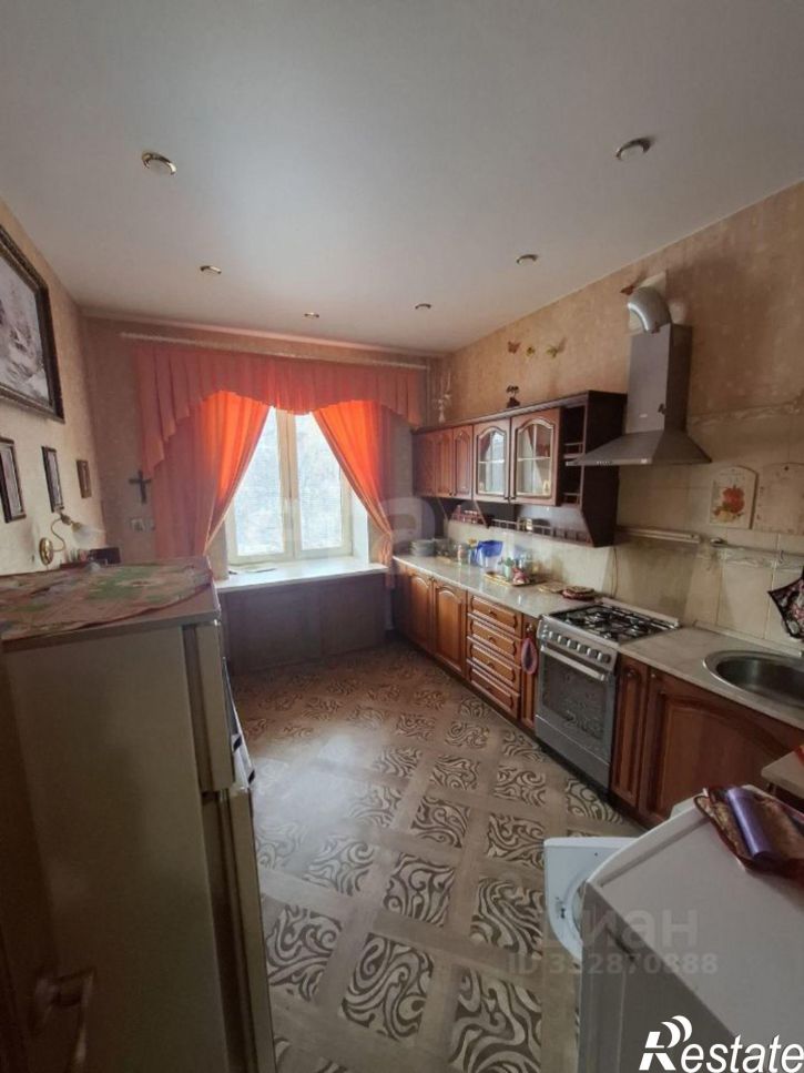 1-комн квартира ул Металлургов, 11А,  д. 11А