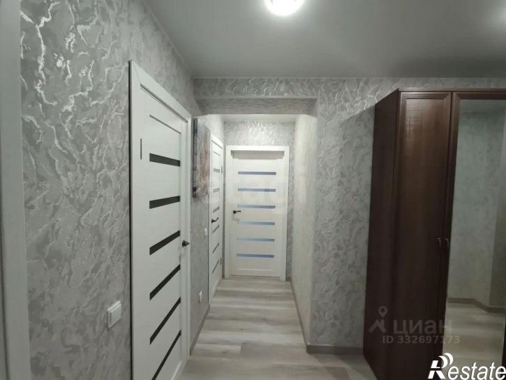 2-комн квартира Октябрьский пр-кт, 94,  д. 94