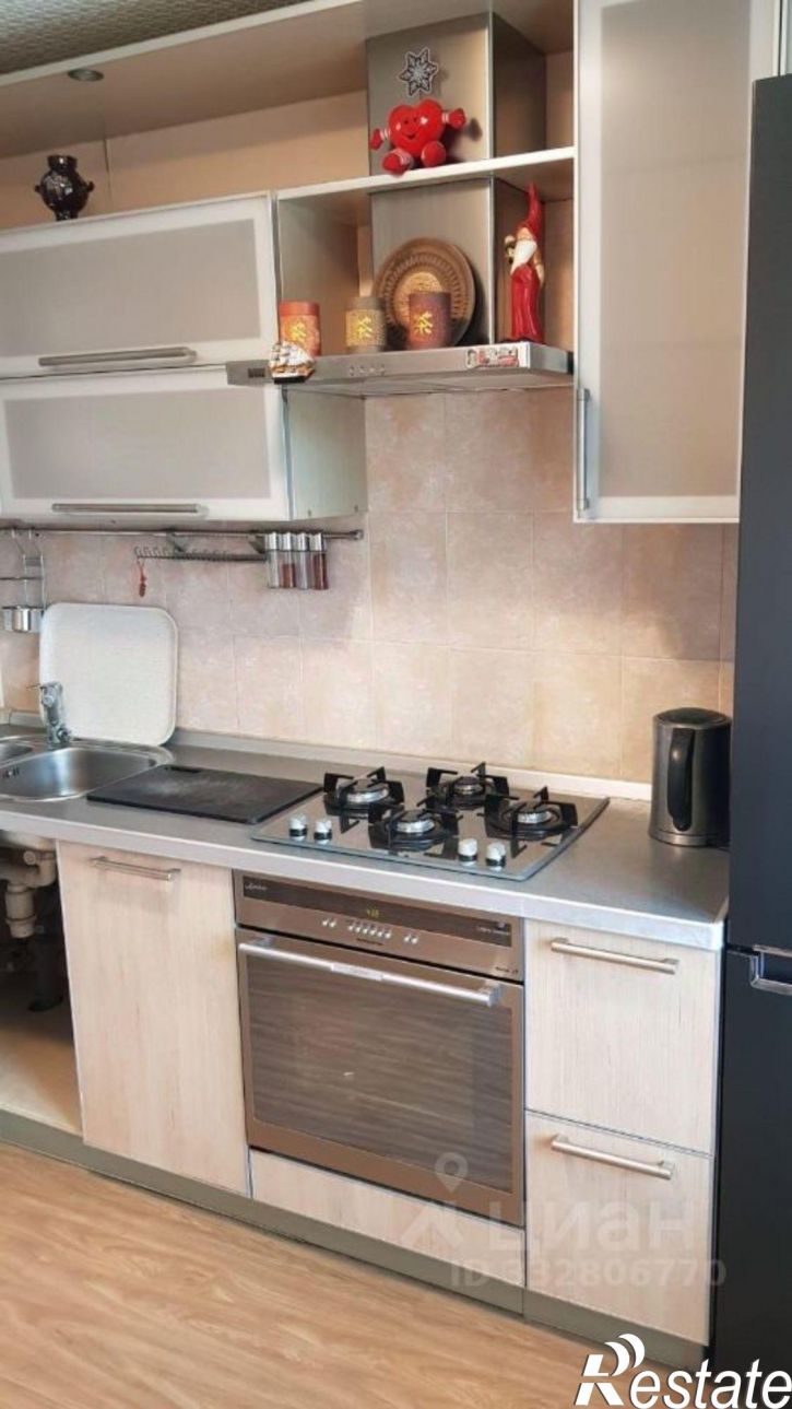 2-комн квартира ул Гоголя, 33,  д. 33