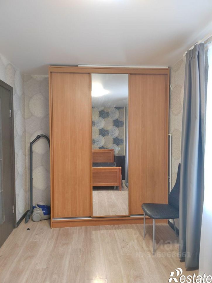 2-комн квартира ул Космонавта Беляева, 12,  д. 12