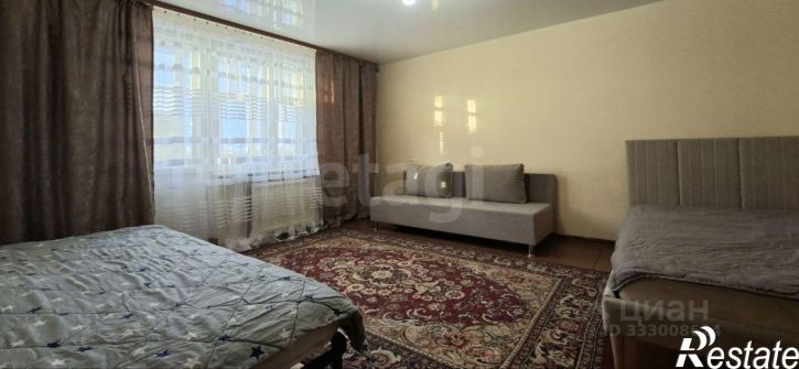 2-комн квартира ул Красная, 22,  д. 22
