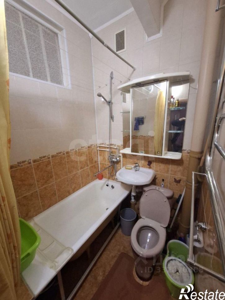 1-комн квартира ул Металлургов, 11А,  д. 11А