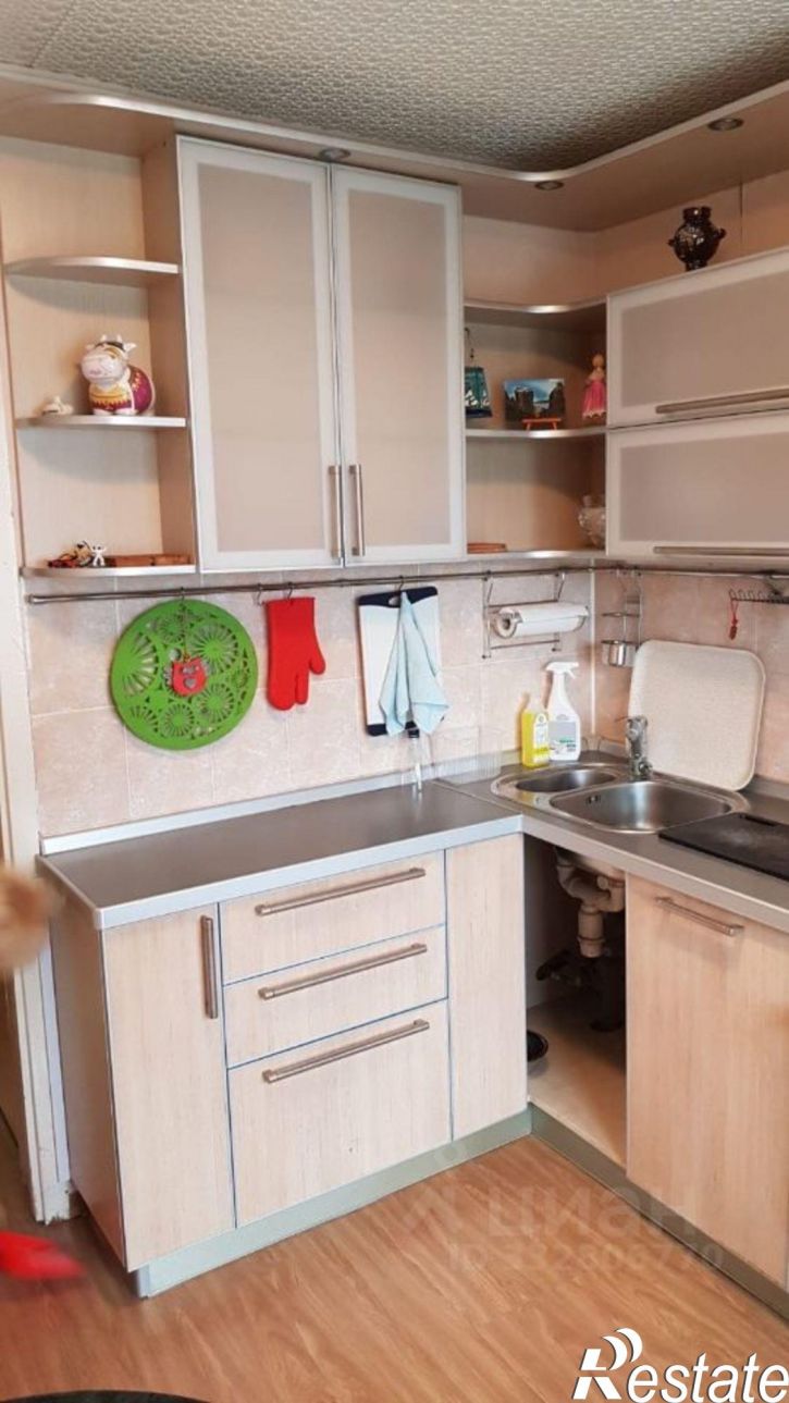 2-комн квартира ул Гоголя, 33,  д. 33