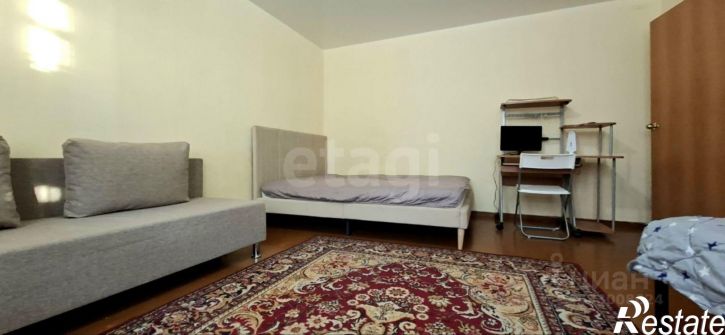 2-комн квартира ул Красная, 22,  д. 22