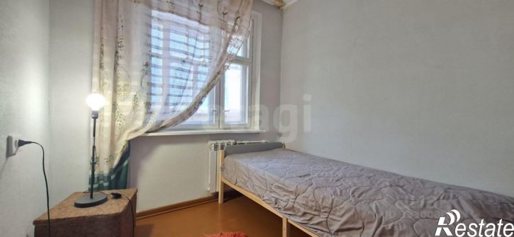 2-комн квартира ул Красная, 22,  д. 22