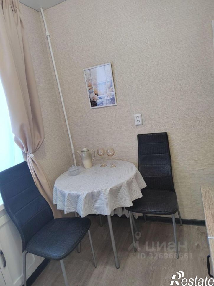 2-комн квартира ул Космонавта Беляева, 12,  д. 12