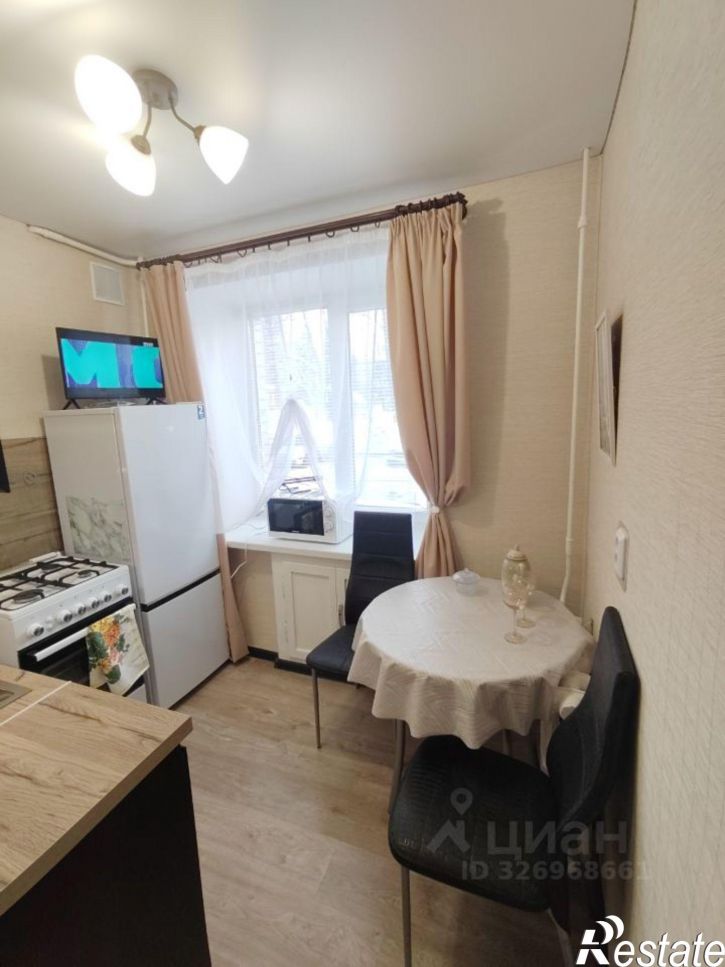 2-комн квартира ул Космонавта Беляева, 12,  д. 12