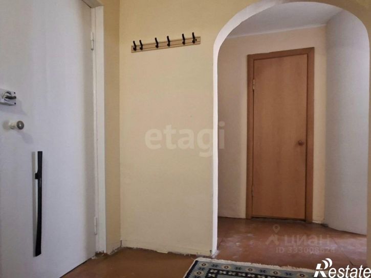 2-комн квартира ул Красная, 22,  д. 22