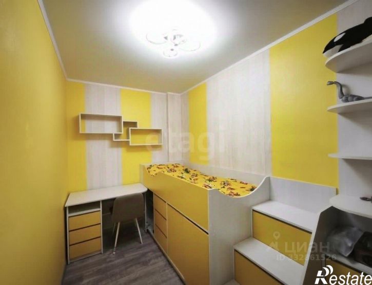 1-комн квартира ул Наседкина, 19,  д. 19