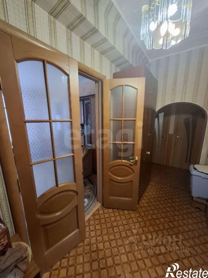 1-комн квартира ул Металлургов, 11А,  д. 11А