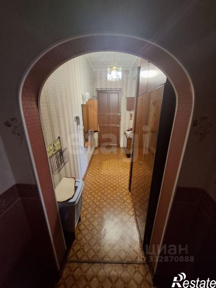 1-комн квартира ул Металлургов, 11А,  д. 11А