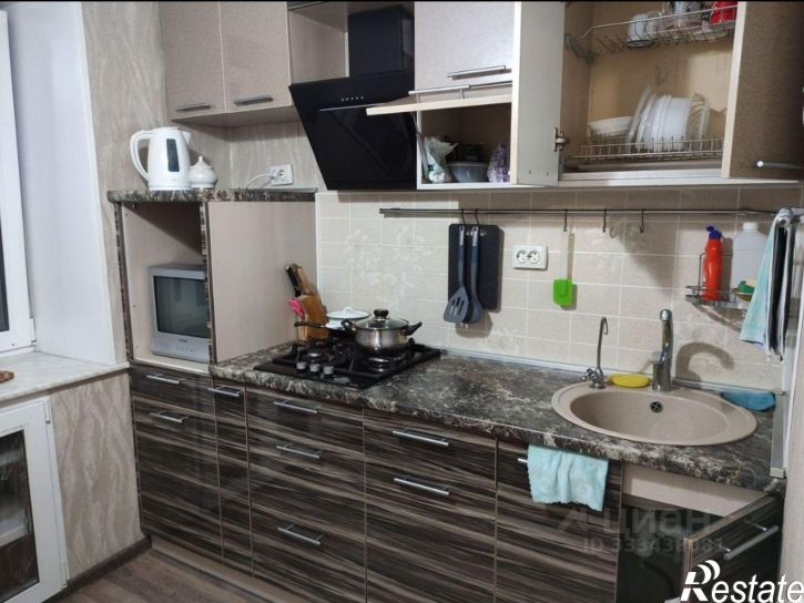 2-комн квартира ул Мира, 9,  д. 9