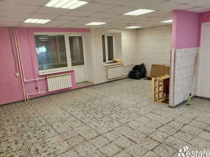 Торговое помещение ул Первомайская, 25,  д. 25