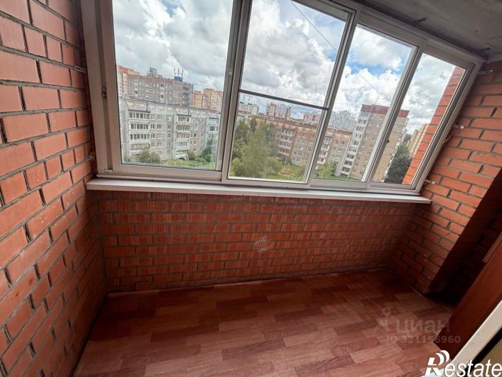 1-комн квартира Шекснинский пр-кт, 25,  д. 25