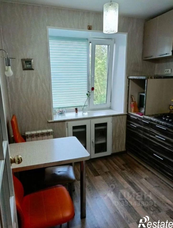 2-комн квартира ул Мира, 9,  д. 9