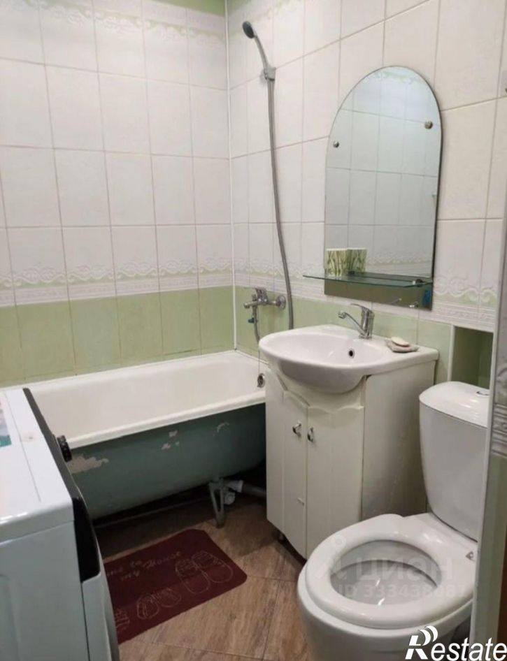 2-комн квартира ул Мира, 9,  д. 9