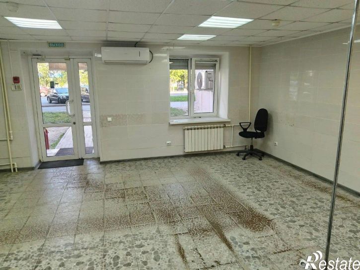 Торговое помещение ул Первомайская, 25,  д. 25