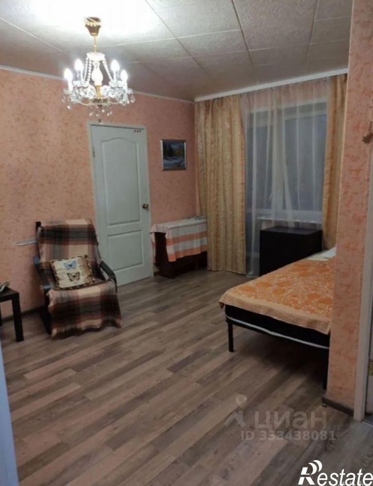 2-комн квартира ул Мира, 9,  д. 9